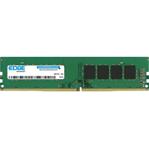 Edge Memory 8Gb (1X8Gb) Pc417000 Nonecc Udimm 288 Pin Ddr4 1.2V (2Rx8) PE244446